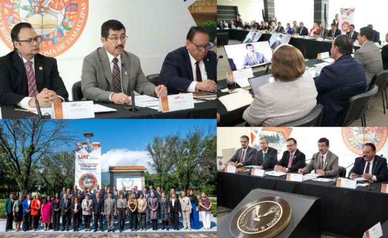 Impulsa la UAT proyectos para consolidar la cobertura de su oferta educativa.